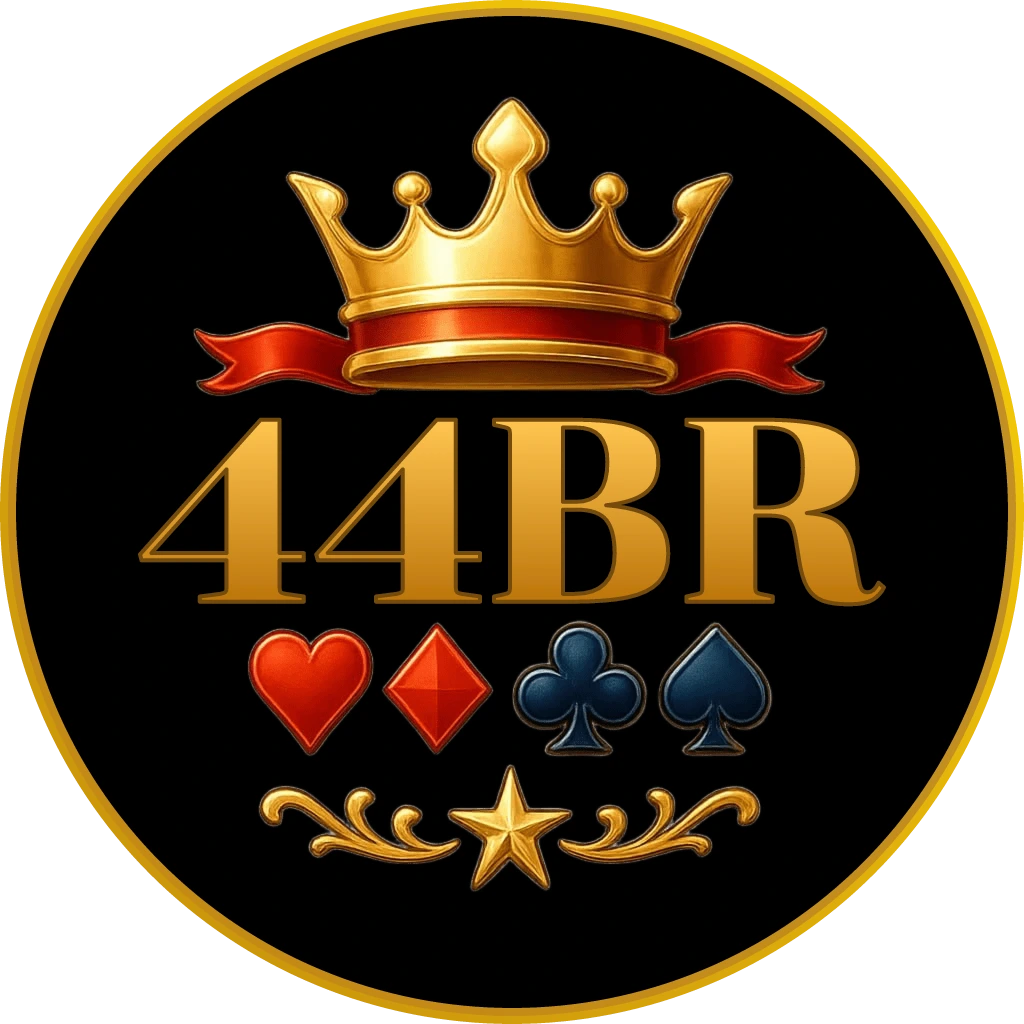 44BR logo